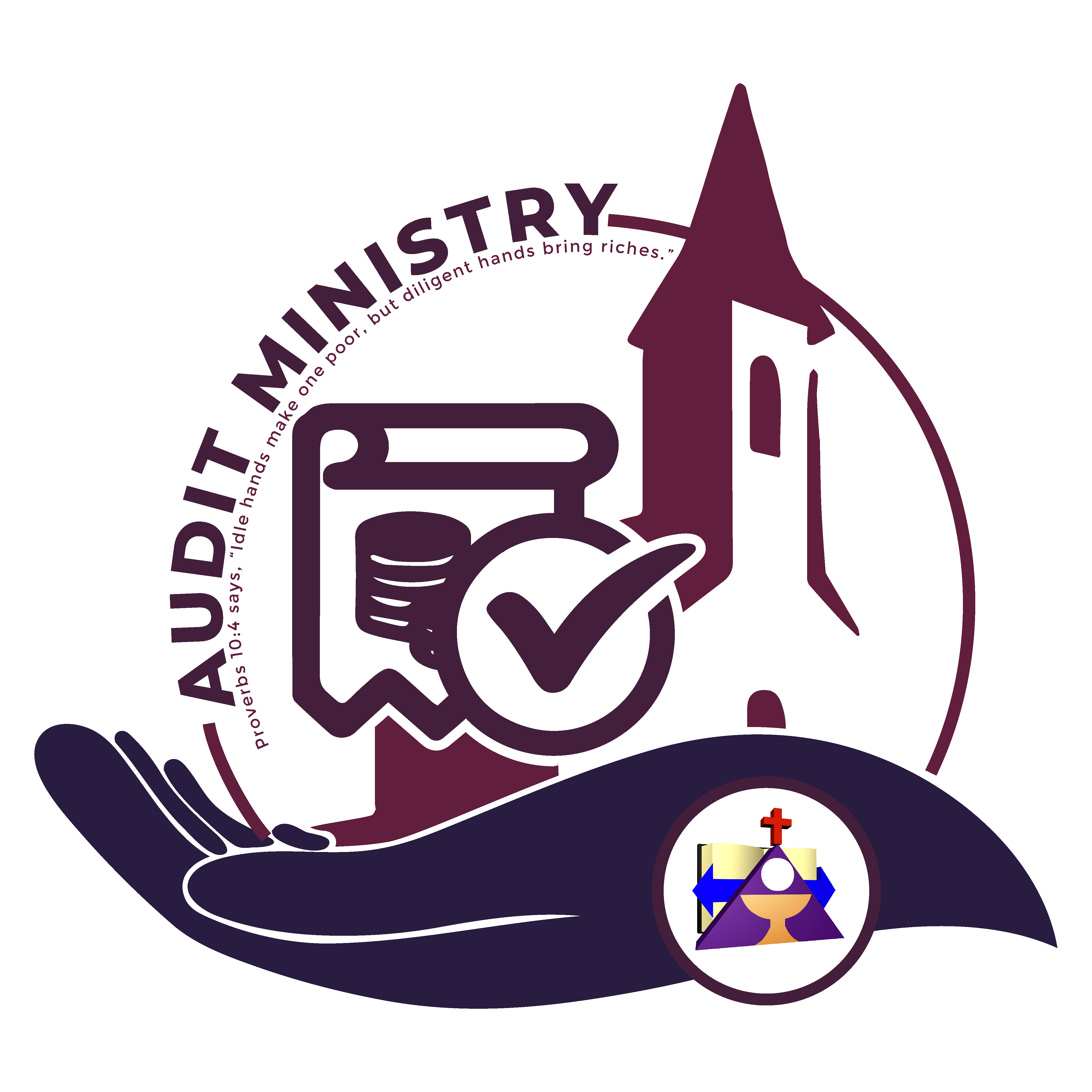 FCC Audit Ministry Logo